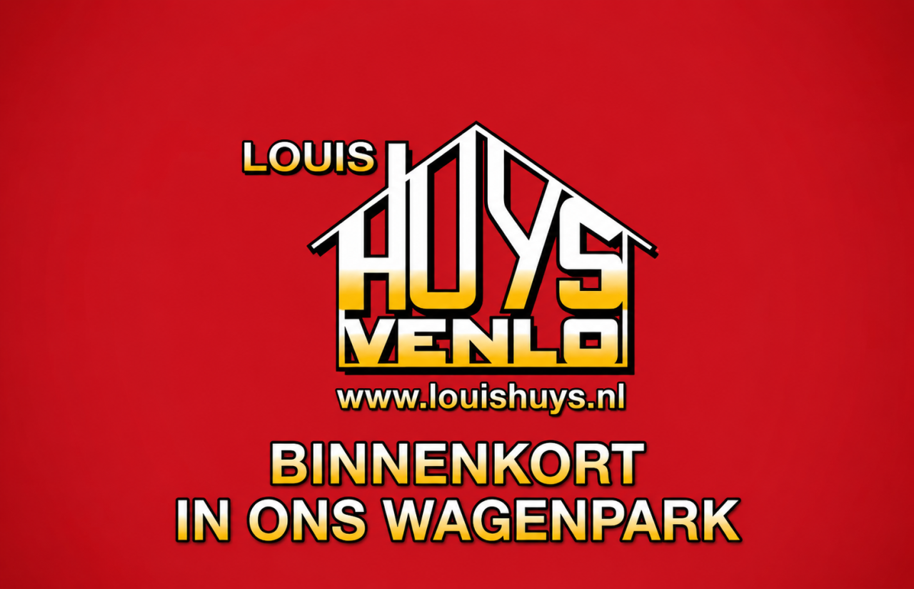 Aankondiging.